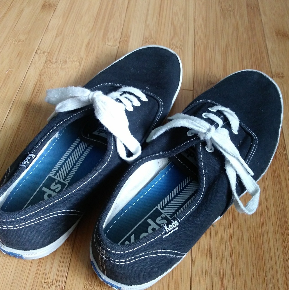 Black keds